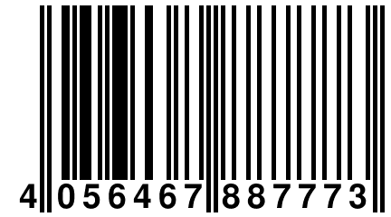 4 056467 887773