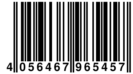 4 056467 965457