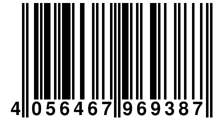 4 056467 969387