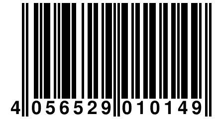 4 056529 010149
