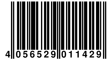4 056529 011429