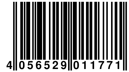 4 056529 011771
