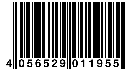 4 056529 011955