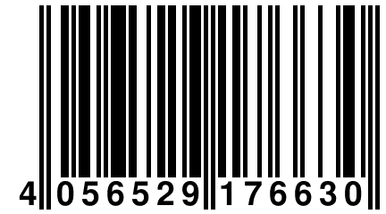 4 056529 176630