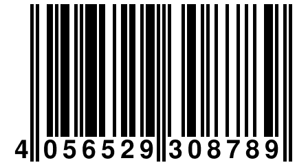 4 056529 308789