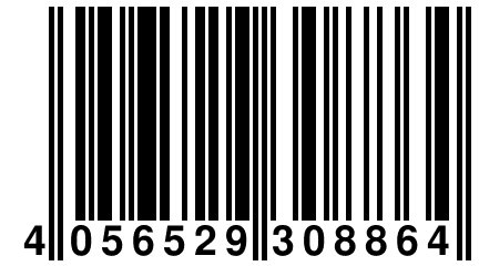 4 056529 308864