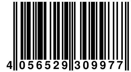 4 056529 309977