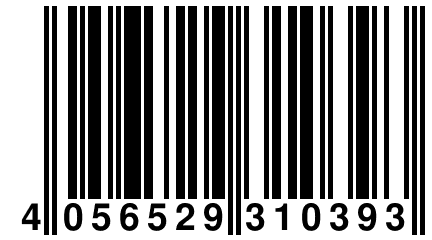 4 056529 310393