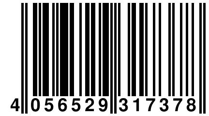 4 056529 317378