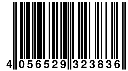 4 056529 323836