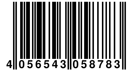 4 056543 058783