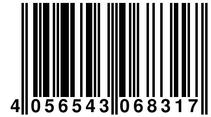 4 056543 068317