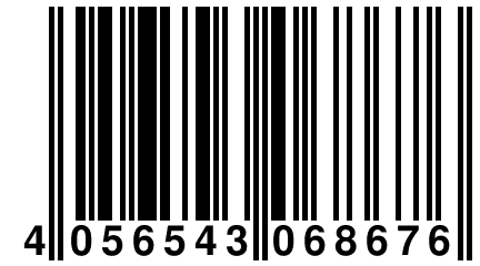 4 056543 068676