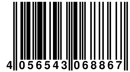 4 056543 068867