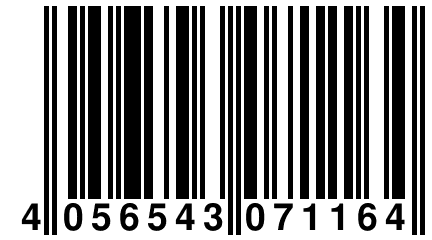 4 056543 071164