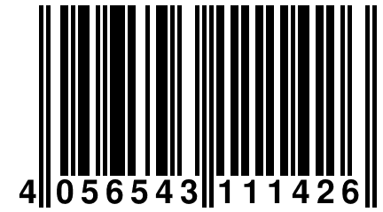 4 056543 111426