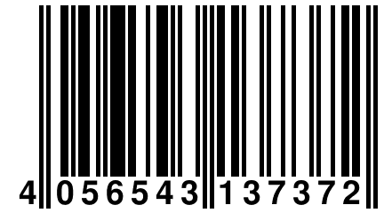 4 056543 137372