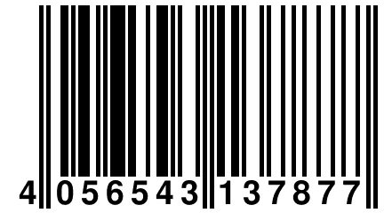 4 056543 137877