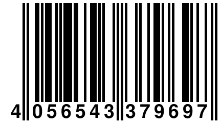 4 056543 379697