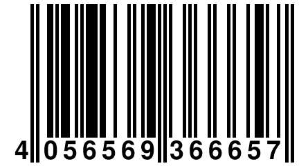 4 056569 366657