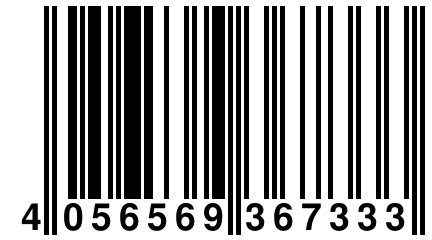 4 056569 367333