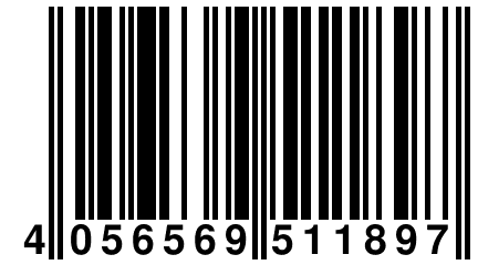 4 056569 511897