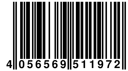 4 056569 511972