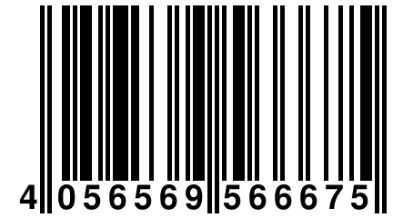 4 056569 566675