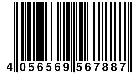 4 056569 567887
