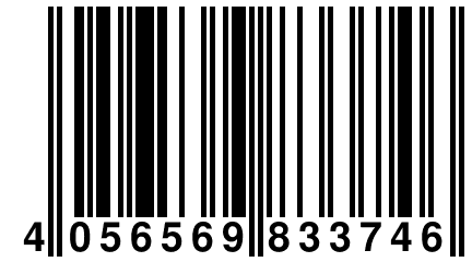 4 056569 833746