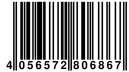 4 056572 806867