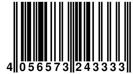 4 056573 243333
