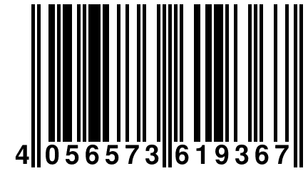 4 056573 619367