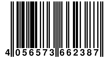 4 056573 662387