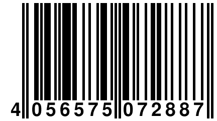 4 056575 072887