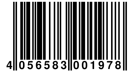 4 056583 001978