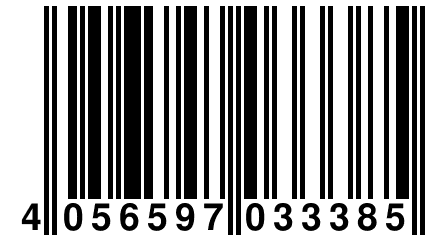 4 056597 033385