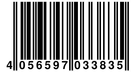 4 056597 033835
