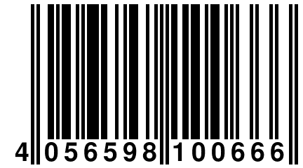 4 056598 100666
