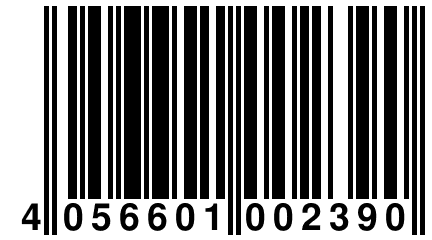 4 056601 002390