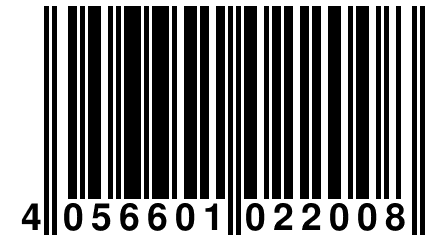 4 056601 022008