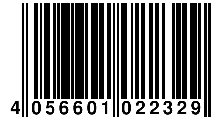 4 056601 022329