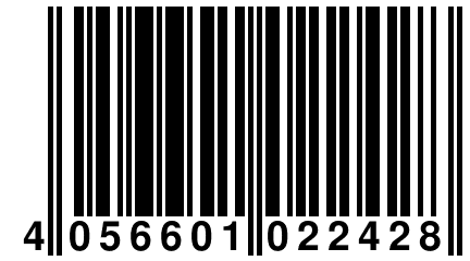 4 056601 022428
