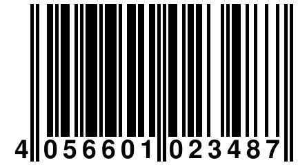 4 056601 023487
