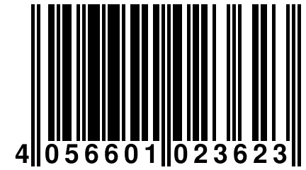 4 056601 023623