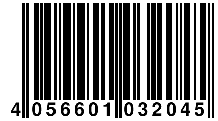 4 056601 032045