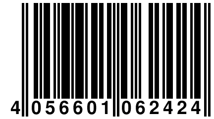 4 056601 062424