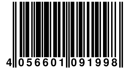 4 056601 091998