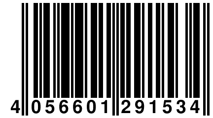 4 056601 291534