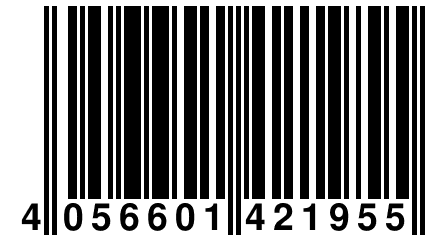 4 056601 421955